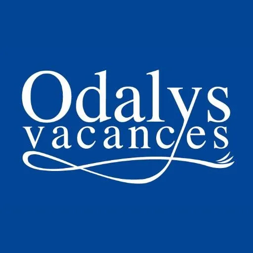 Odalys Vacances logo