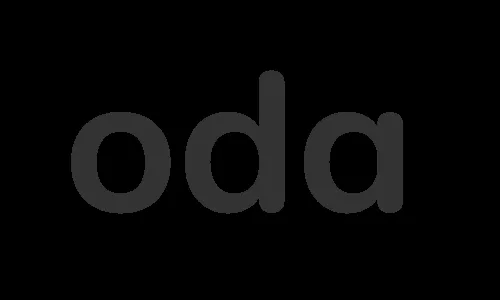 ODA Portal logo
