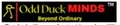Odd Duck Minds