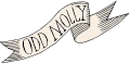 Odd Molly logo