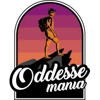 Oddessemania logo
