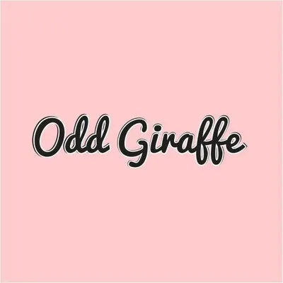 Odd Giraffe logo