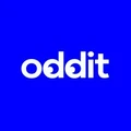 Oddit logo