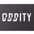 ODDITY LABS logo