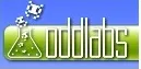 Oddlabs logo