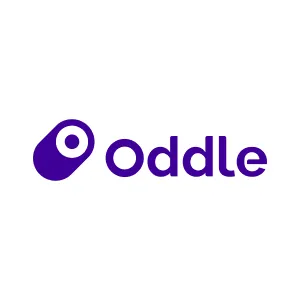 Oddle logo