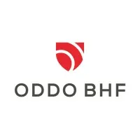 Oddo BHF logo