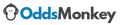Odds Monkey logo