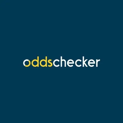 Oddschecker logo
