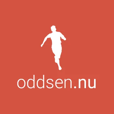 Oddsen.nu logo