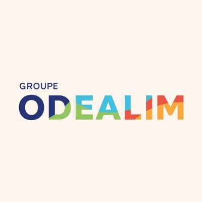 Odealim logo