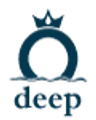 Odeep logo