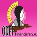 ODEF FINANCIERA SA logo
