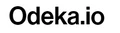 Odeka logo