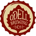Odell Brewing logo