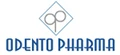 Odento Pharma logo