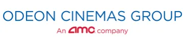 ODEON Cinemas Group logo