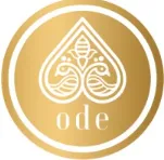 Ode Spa Wellness logo