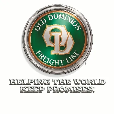 ODFL Dallas logo