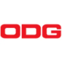 Ontario Drive & Gear logo