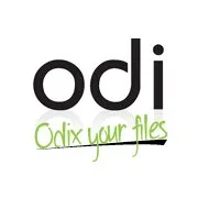 ODI Security Systems logo