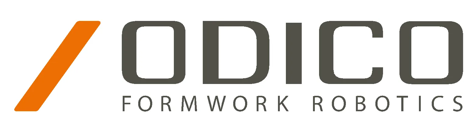 Odico logo