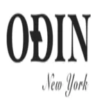 Odin New York logo