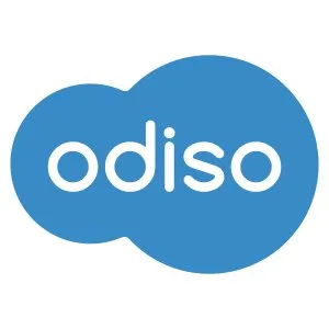 Odiso logo