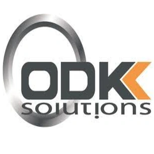 ODK Solutions logo