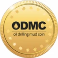 ODMCoin logo