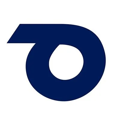 The Odom Corporation logo