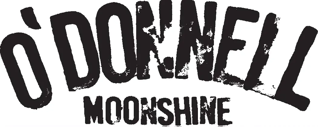 O'Donnell Moonshine logo