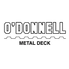 O’Donnell Metal Deck logo