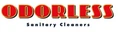 Odorless Sanitary Cleaners logo