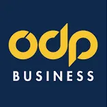 ODP Business Solutions logo