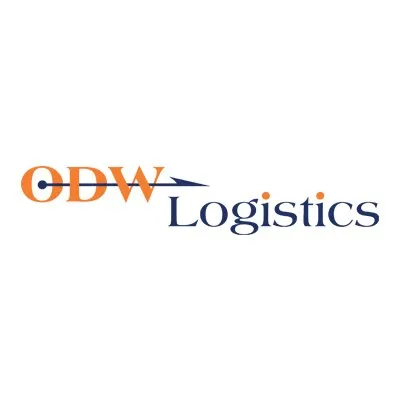 ODW Logistics logo