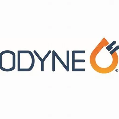 Odyne Systems logo