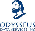 Odysseus Data Services logo
