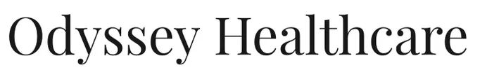 Odyssey Healthcare logo