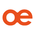 OE Electrics logo