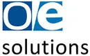 OE Solutions logo