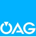 OAG Haustechnik logo