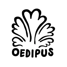 Oedipus Brewing logo