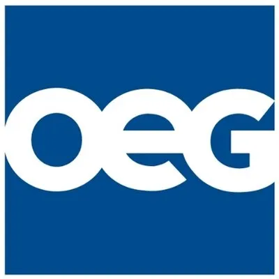 OEG logo