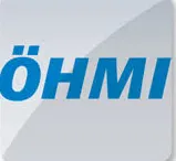 OHMI Service logo