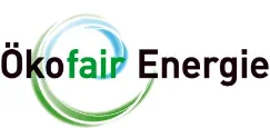 Okofair Energie logo