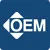 OEM International logo