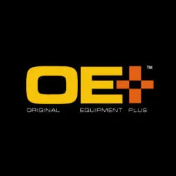 Oe+ logo