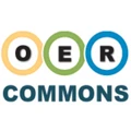 OER Commons logo