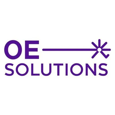 OE Solutions logo